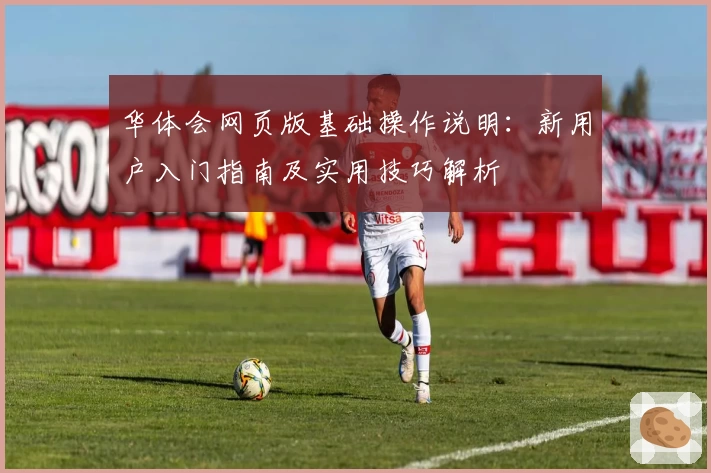 华体会网页版基础操作说明：新用户入门指南及实用技巧解析