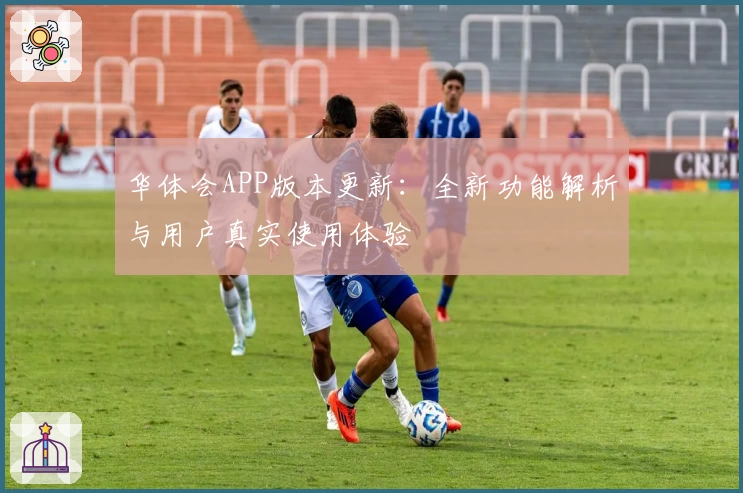 华体会APP版本更新：全新功能解析与用户真实使用体验