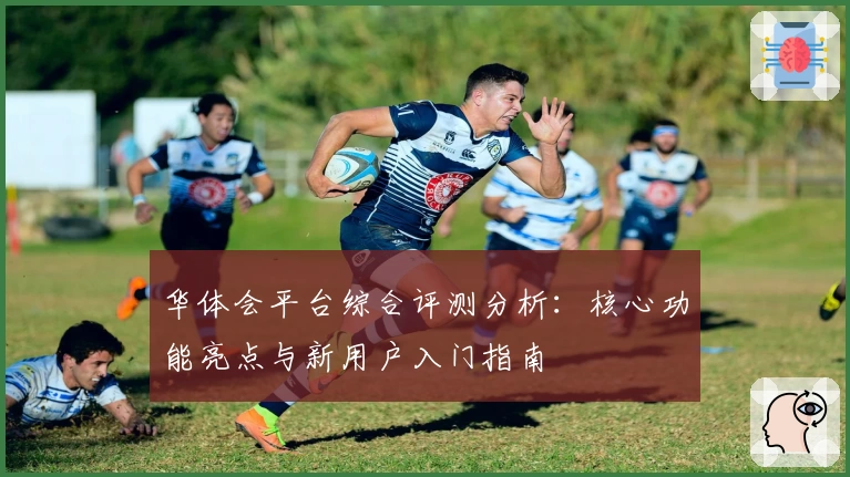 华体会平台综合评测分析：核心功能亮点与新用户入门指南